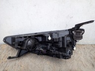 light right REFLEKTOR right FULL LED MG MG5 5 V EV 2020