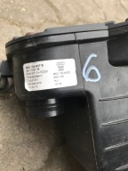 Gehäuse filter luft AUDI A4 B8 8K0133837B
