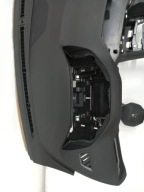 dashboard PEUGEOT 5008 II