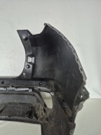 MITSUBISHI ECLIPSE CROSS LIFT 21- bumper rear part rear PDC