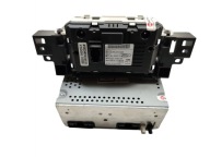 RADIO display PANEL KPL FORD FOCUS MK3 BM5T-18C815-GL BM5T-18B955-BE
