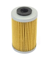 Olejový filter HF655 KTM SX-F sxf EXC-F XC-W 250 450