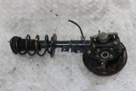 swing McPherson shock absorber left front MAZDA CX3 CX-3 LIFT
