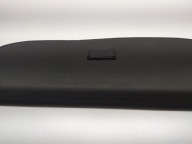 plato blinds boot rear part rear AUDI A6 C7 AVANT KOMBI 2011-2014