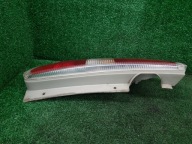 light left rear SKODA ROOMSTER