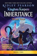 Kingdom Keepers Inheritance: Villains' Realm: Kingdom Keepers Inheritance