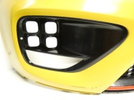 KIA CEED II 2 GT 86511-A2500 2012-2015 bumper front front