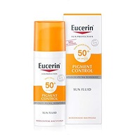 EUCERIN FACE LOTION EMULSION PIGMENT CONTROL SPF 50+ (PIGMENT CONTROL SUN F