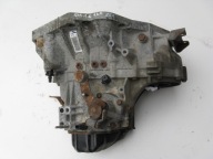 Getriebe SUZUKI SX4 LIFT 1.6 16V ZL4