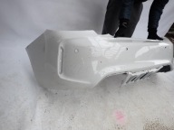 BMW M2 F87 16-21 bumper rear part rear PDC