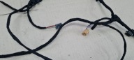 SQ8 4M RSQ8 Q8 bundle wiring BOCZKA door right front 4M8971036D