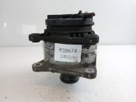 RENAULT CLIO III MODUS 1.5 DCI ALTERNATOR 8200390675 120A