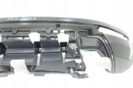 Paraurti posteriore posteriore RANGE ROVER EVOQUE e 11- BJ3M-17D781-A