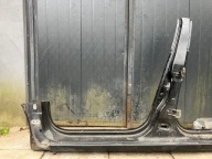 threshold pillar left CLIO IV HB
