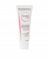 Bioderma Sensibio Forte krem 40 ml