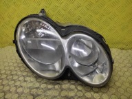 MERCEDES CLK W209 REFLEKTOR světlo pravý předek