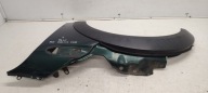 fender left front front Mini R56 Cabrio One 1,6 A76/6