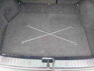 KOBERCE kufru BMW E46 FL TOURING 01-05