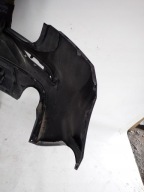 VOLVO V40 R-design 12-> bumper rear part rear PDC