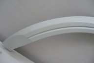 RANGE ROVER EVOQUE e 2011-18 modanatura parafango sinistra posteriore