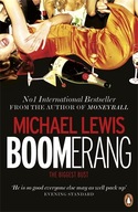 Boomerang: The Meltdown Tour Lewis Michael