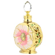 Butelka perfum w sprayu podróżnym z olejkiem eterycznym Vintage