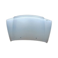 bonnet DAIHATSU TERIOS 1.3 SREBRNA 2003r