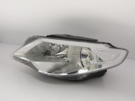 VW PASSAT CC 3C8 08-11 left light ZWYKLA H7 front