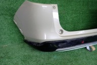 HONDA HR-V HRV 21- bumper rear rear part