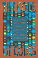 The Code of Codes: Scientific and Social Issues