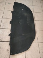 soundproofing bonnets of the engine Dodge Durango 3 2012