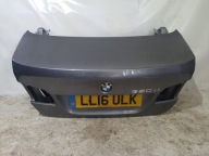 BMW 5 F10 10-17 A52 boot door
