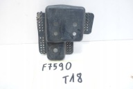 RANGE ROVER EVOQUE LIFT 2015- Support plaque RADARU KAMER GJ32-14356-BA