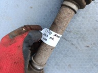 VW T5 2.5 TDI semi-axis long right front MANUAL