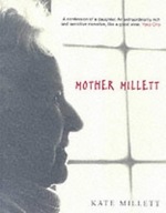 Mother Millett Millett Kate