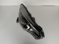 light right REFLEKTOR RENAULT ZOE II 19- FULL LED