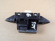 Toyota Corolla E21 switch brakes parking