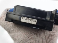 module 27002-0025 KAWASAKI Z650 ABS
