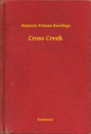 Cross Creek - ebook