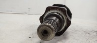 semi-axis left short. Toyota Avensis T27 2,2 D4D
