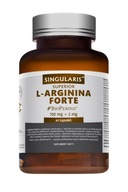 Singularis Superior L-Arginina Forte 700mg 60 kaps