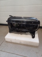light right front front JEEP AVENGER FULL LED EUROPA 52218717