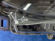 MAZDA 2 II LIFT DJ 19- REFLEKTOR left light IDEALNA FULL LED D43N-51040