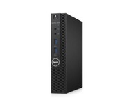 Dell 3050m i5 6Gen 16GB 120SSD Win10 HOME WiFi