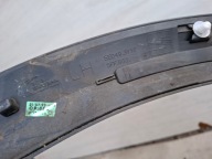 CUPRA FORMENTOR 20- lišta blatníku levý předek 5FF853717H