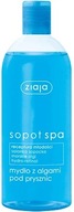Ziaja Sopot Spa Sprchové mydlo s riasami 500 ml