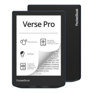 PocketBook Verse Pro (634) Niebieski (PB634-A-WW)