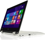 Toshiba Radius L10W-C-108 N3700 4GB 500GB Dotyk