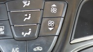 panel klimatronik 26202377 OPEL INSIGNIA A LIFT