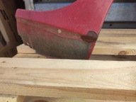 fender right front front renault Kangoo and